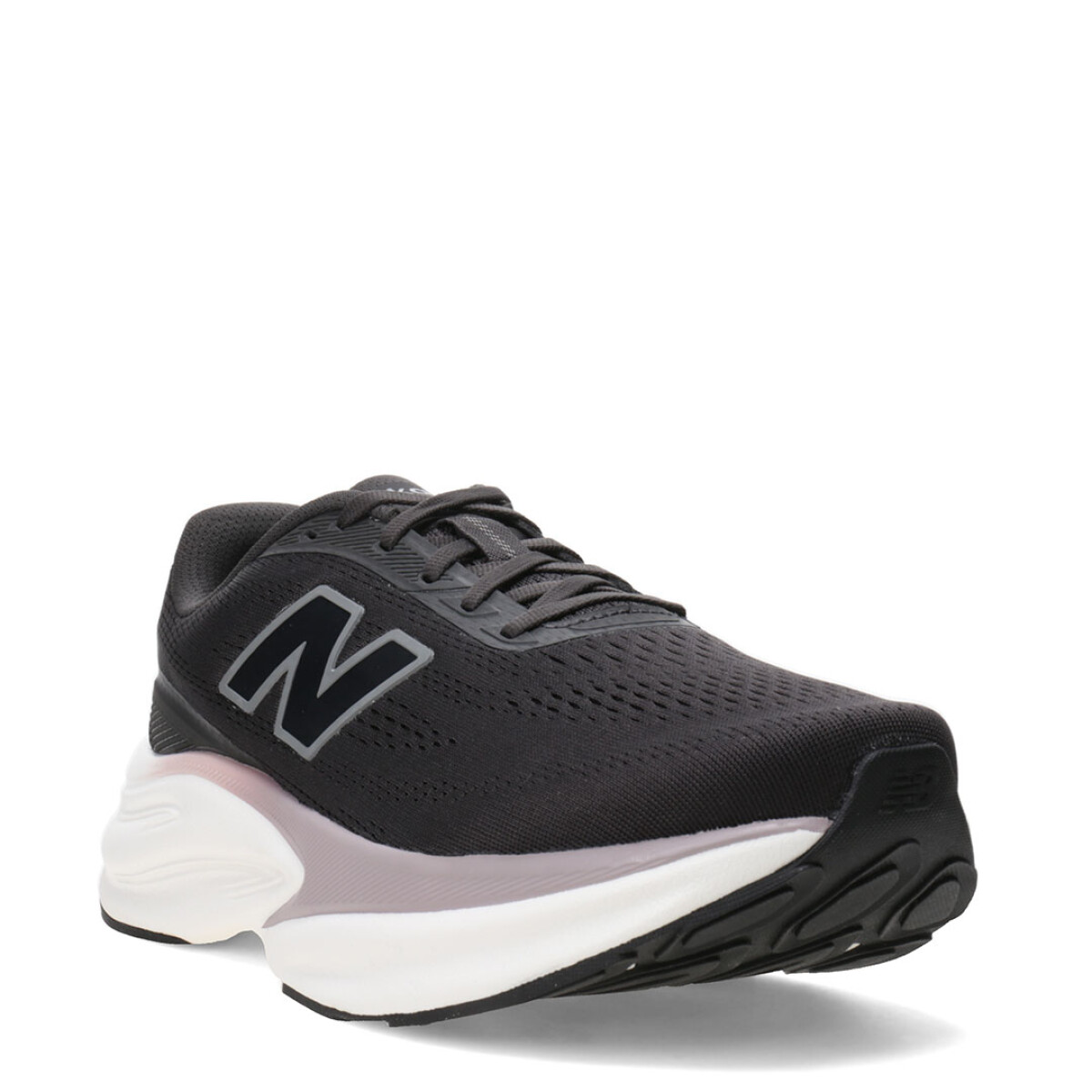 Championes de Hombre New Balance Kaiha - Negro 