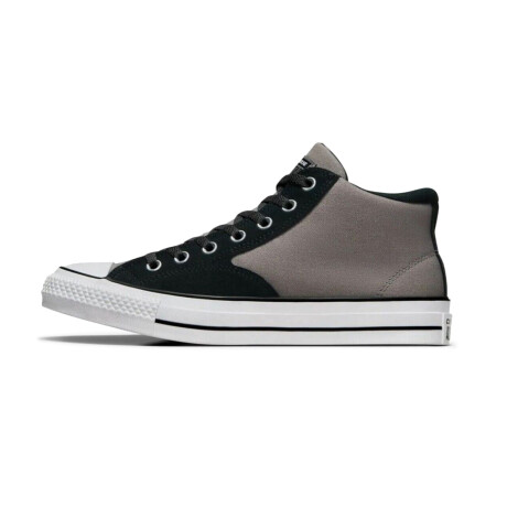 Championes Converse Chuck Taylor All Star Malden Street MID Black