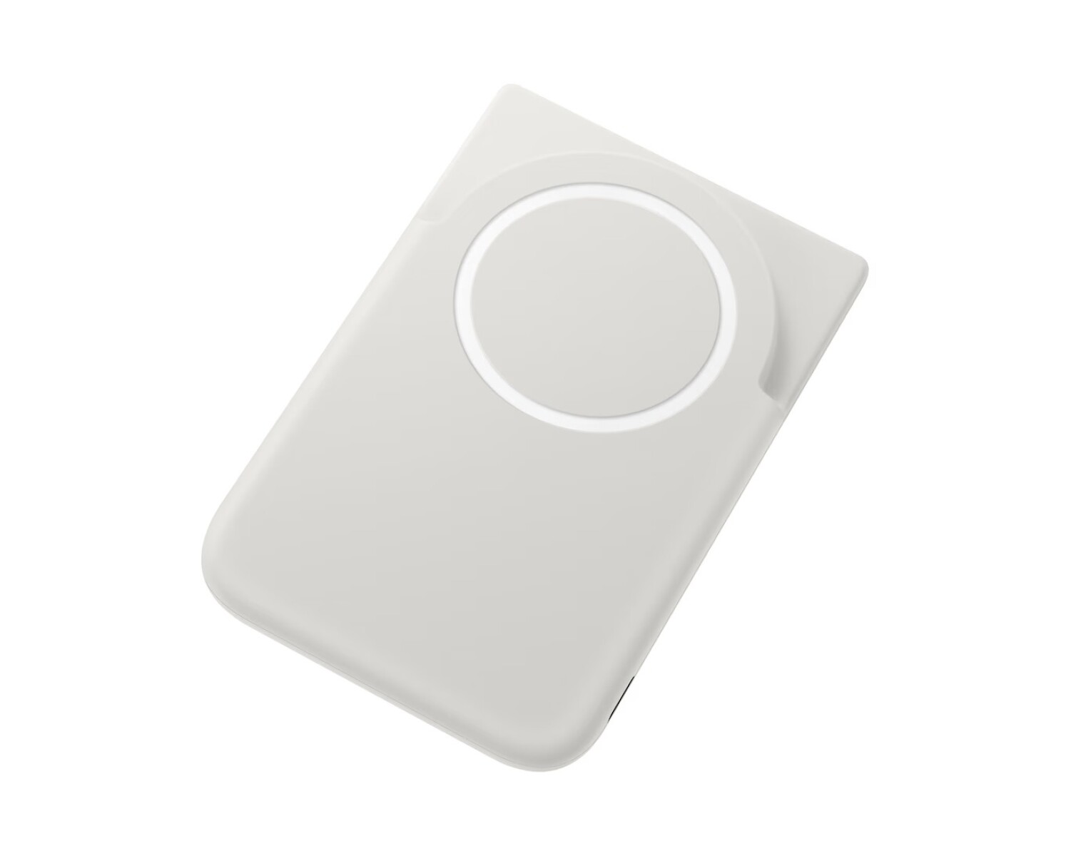 Power bank magnético EB-U2500XJEGWW 15W 5000 mAh 