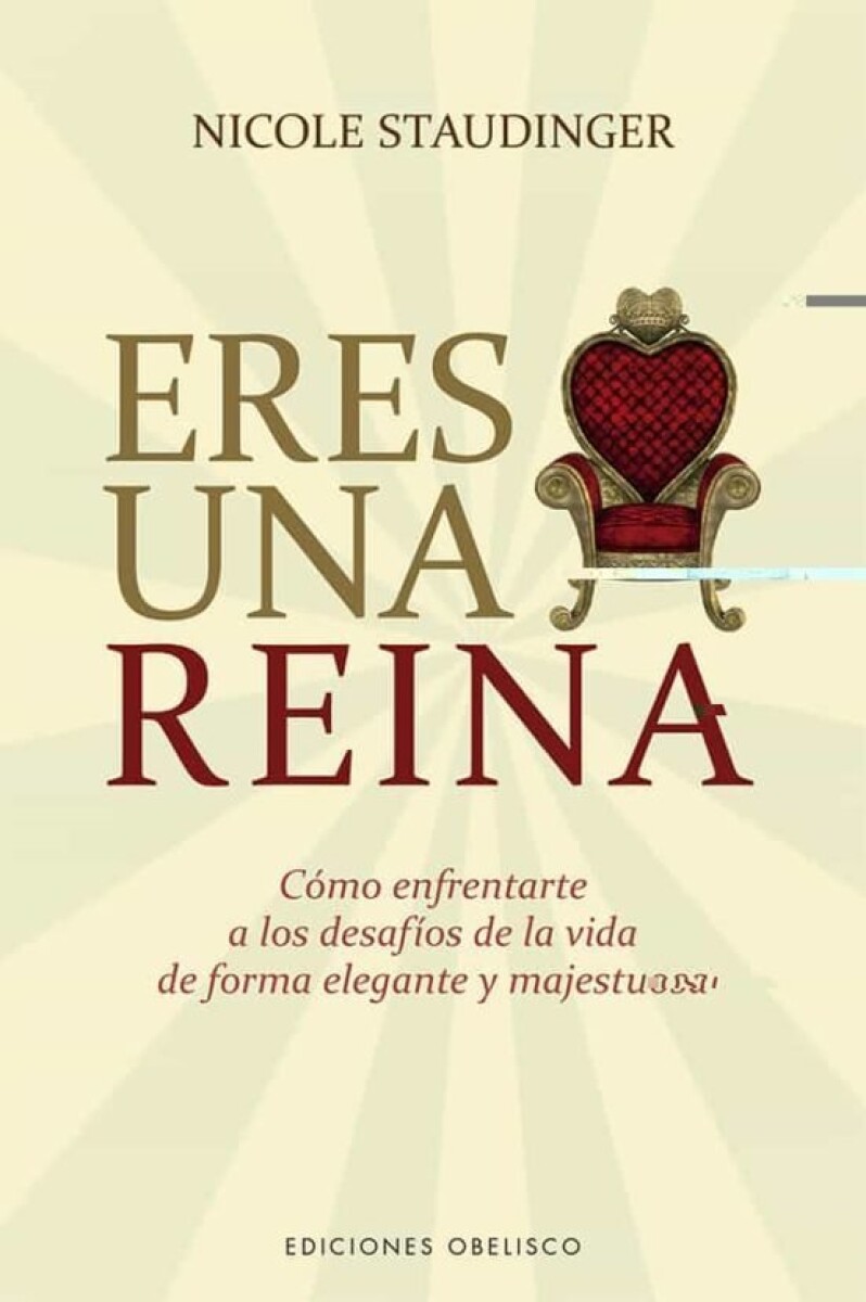 ERES UNA REINA 