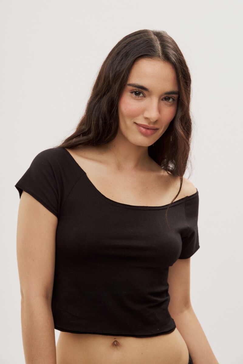 REMERA TREVI 