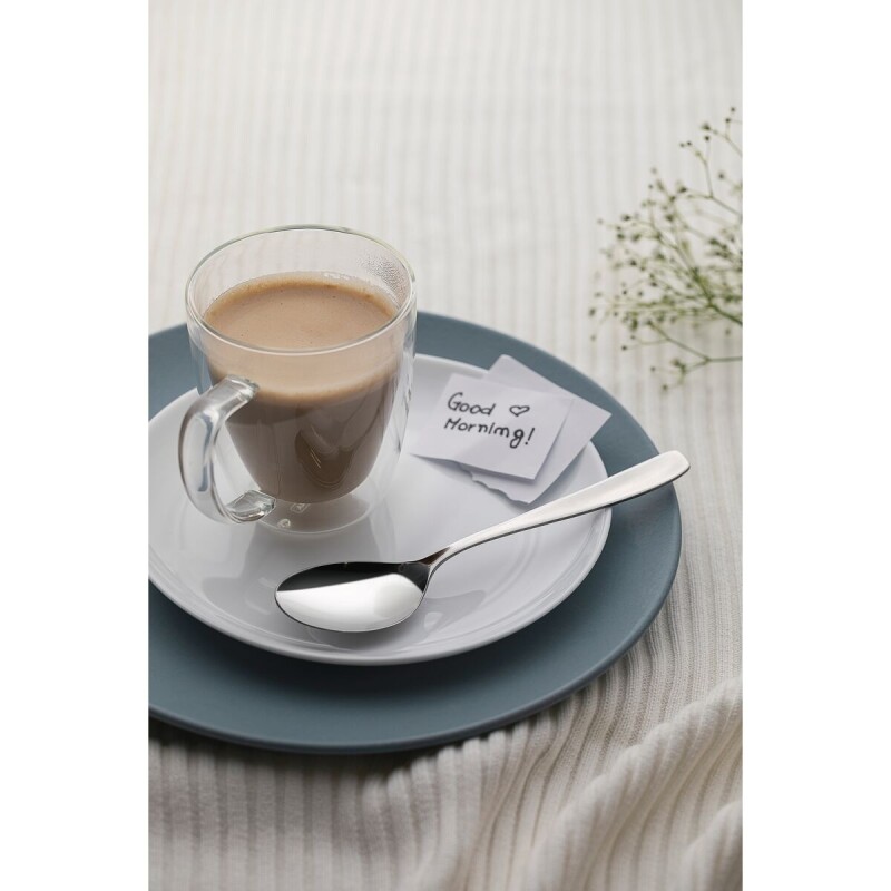 CUCHARA DE POSTRE COSMOS - 63950/047 CUCHARA DE POSTRE COSMOS - 63950/047