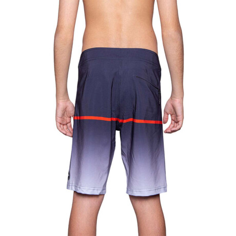 Boardshort Oneill Hyperfreak Gradient Niño Multicolor