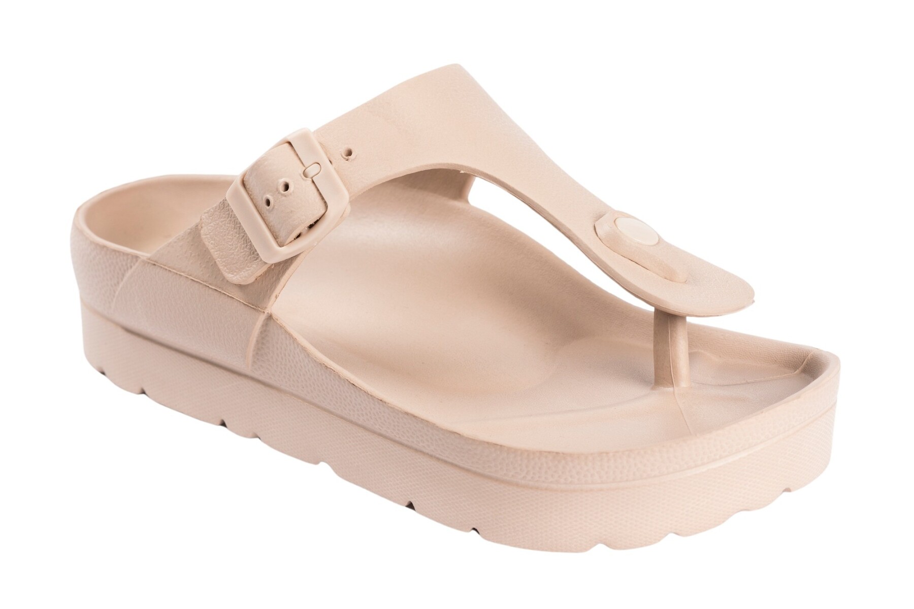 SAMARA GOMON - BEIGE 