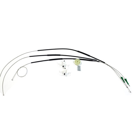MAQUINA LEVANTA CRISTAL CITROEN - PEUGEOT KIT.REPARO PARTNER BERLINGO IZQ-DER. - MAQUINA LEVANTA CRISTAL CITROEN - PEUGEOT KIT.REPARO PARTNER BERLINGO IZQ-DER. -