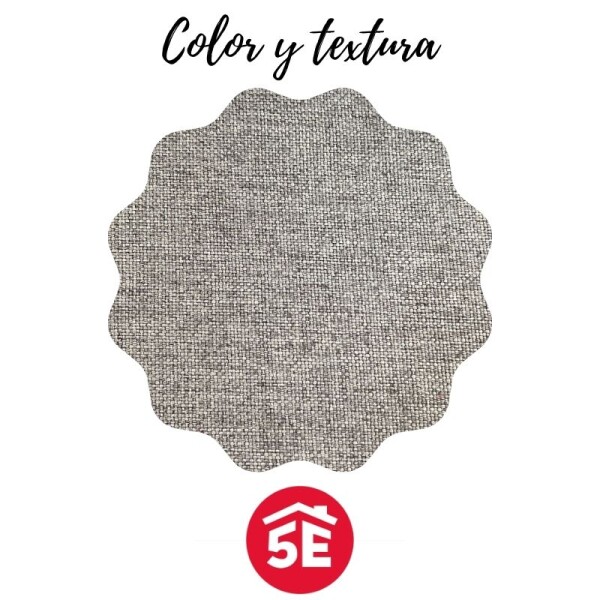 SOFA ESQUINERO TOKIO CON PUFF - VARIOS COLORES SOFA ESQUINERO TOKIO CON PUFF - VARIOS COLORES