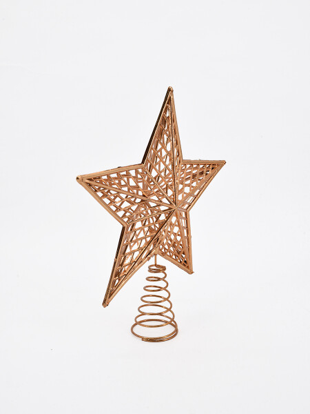 PUNTERO ESTRELLA DORADO