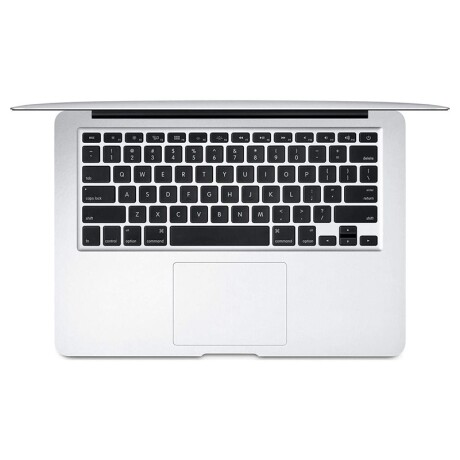 Notebook Apple MacBook Air (2017) MQD42LL i5 256GB 8GB Notebook Apple MacBook Air (2017) MQD42LL i5 256GB 8GB
