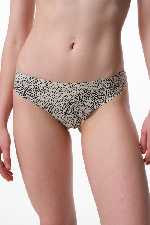 Bikini Dafne Print 2