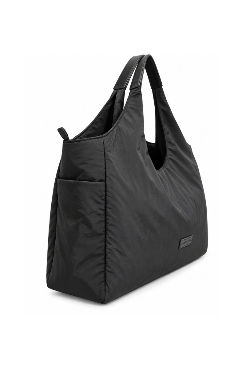 CARTERA PALM Negro