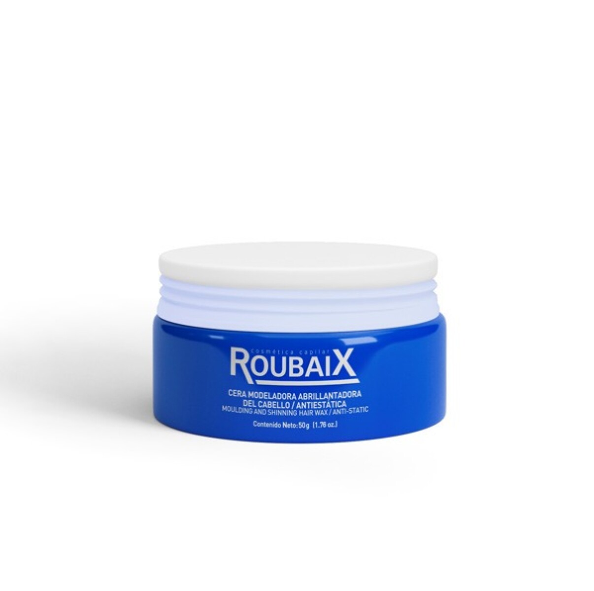 Roubaix Cera Capilar 50gr 