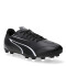 Championes de Fútbol 11 Hombre Puma Vitoria FG Negro - Blanco