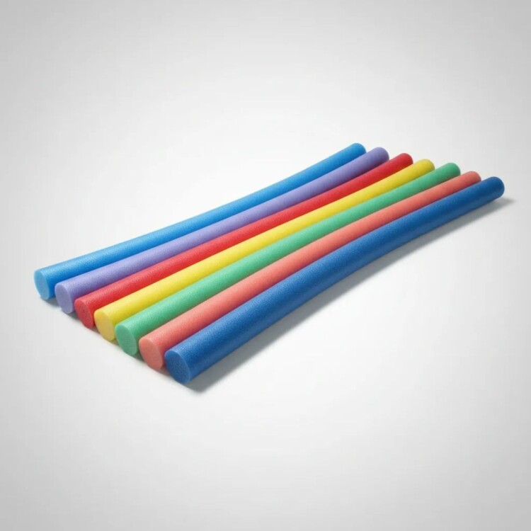 FLOTADOR 1.60MTS X6CM MOR FLOTADOR 1.60MTS X6CM MOR