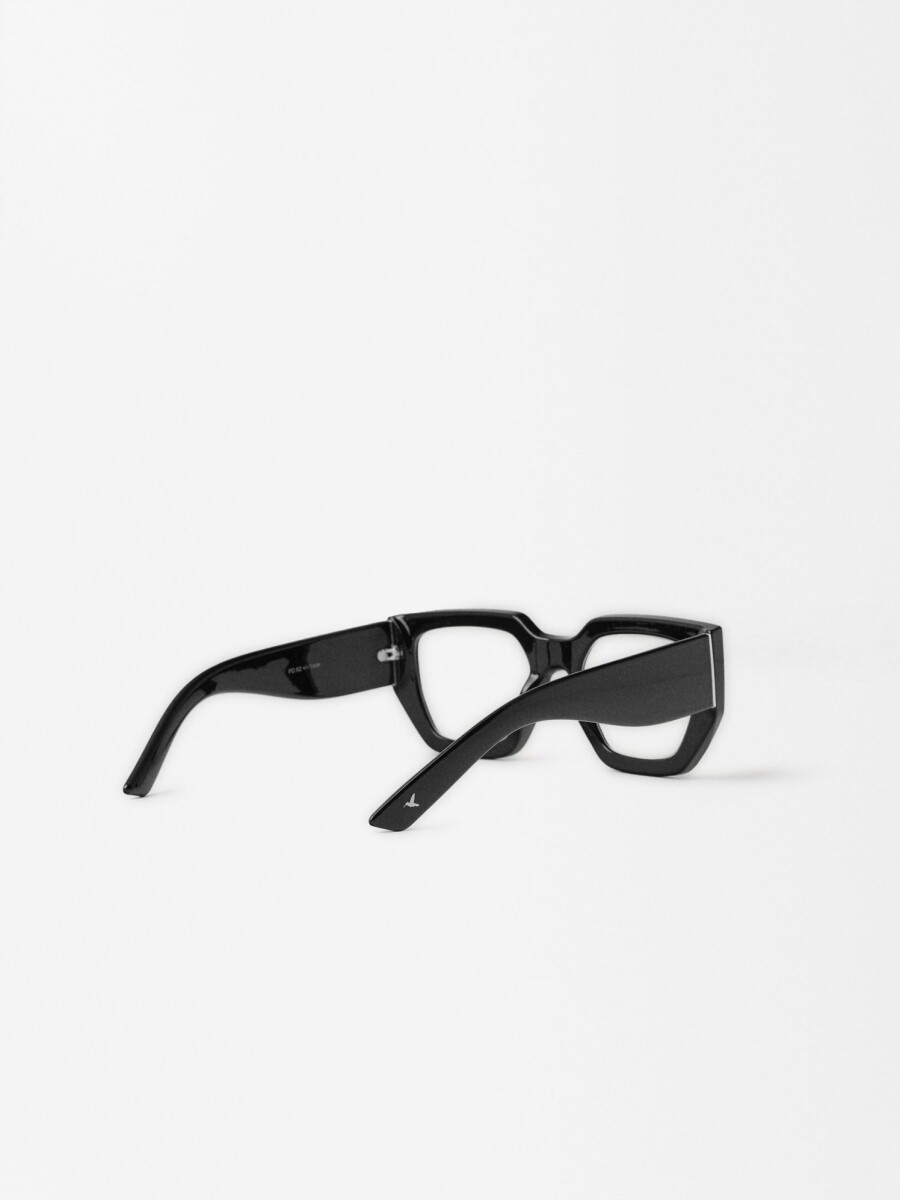 Gafas De Lectura Graduadas 1.5 X negro