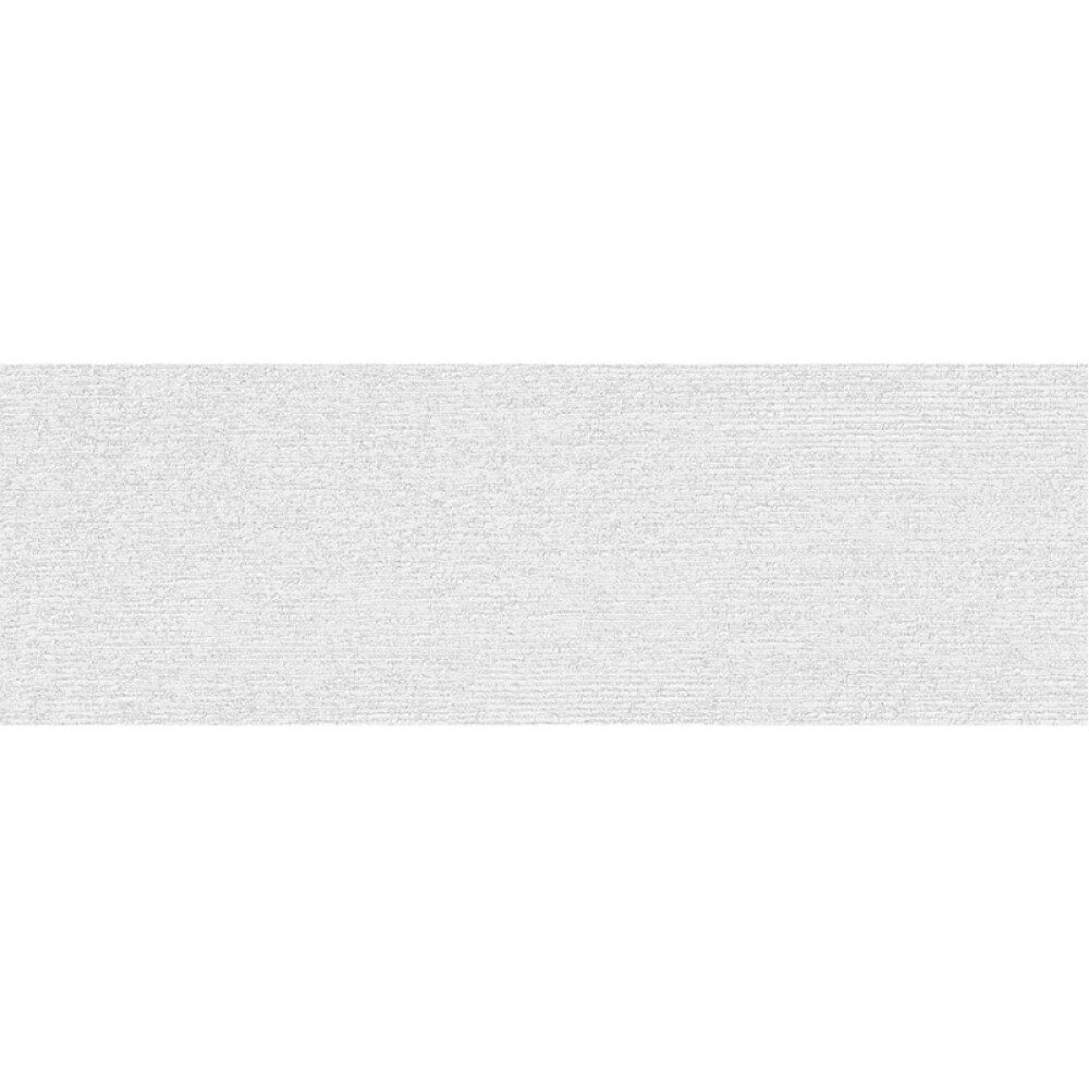 REVESTIMIENTO ATLAS BLANCO "A" 25X75 CM Revestimiento Atlas Blanco "a" 25x75 Cm