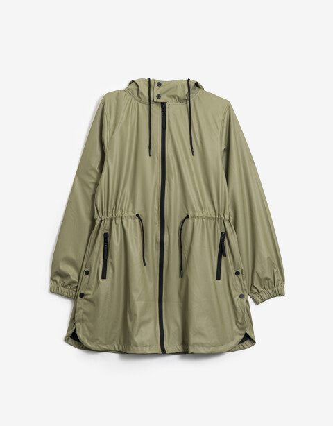 Pilotos Piloto Engomado - Verde Militar