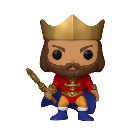 King Randor • Master Of The Universe - 42 King Randor • Master Of The Universe - 42