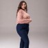 Pantalón Elaia Azul