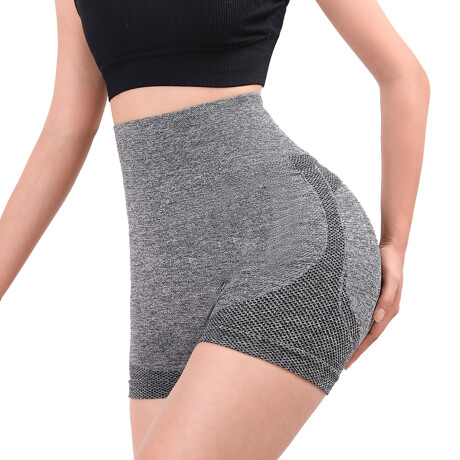 Calza Deportiva Dama Push Up Pack X3 Levanta Glúteos Vst015001-m