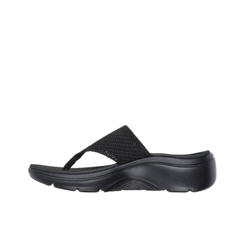 Sandalias Go Walk Arch Fit 2.0 - Carrie Negro