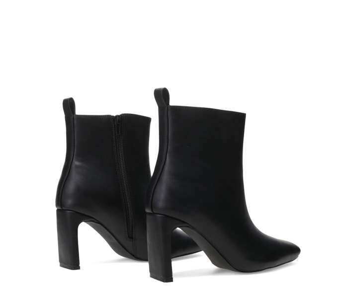 Botas de Mujer Miss Carol Turmal Negro