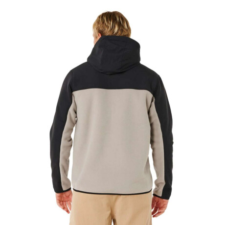 Canguro Rip Curl Anti Series Search Zip Thru