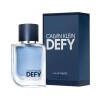 Calvin Klein Defy Eau De Toilette 50ml