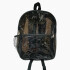 Mochila de PVC colores fluor Mochila De Pvc Colores Fluor