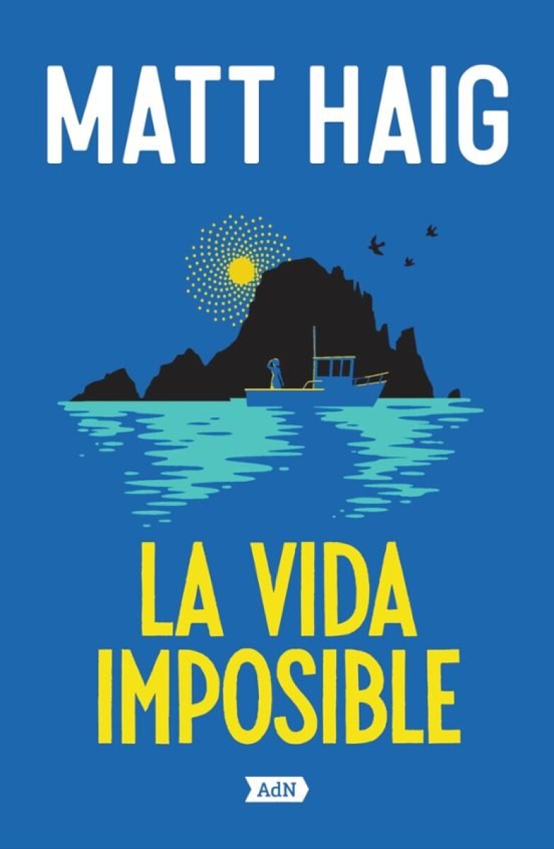 LA VIDA IMPOSIBLE (ESCARAMUZA) 