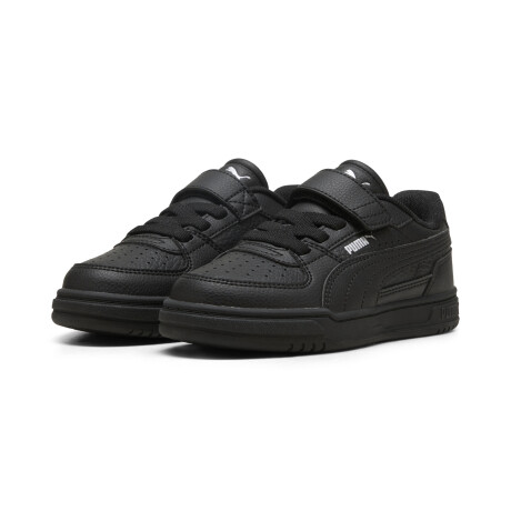 Puma Caven III AC+PS 40623902 Negro