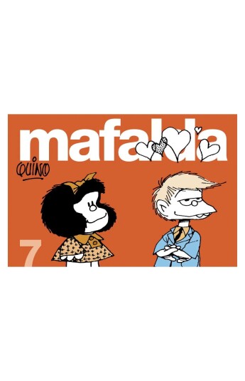 Mafalda 07 Mafalda 07