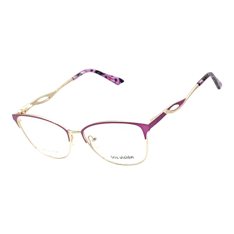 IRIS VISION IRI5015516140C6 - Adulto - Violeta Violetacombinado