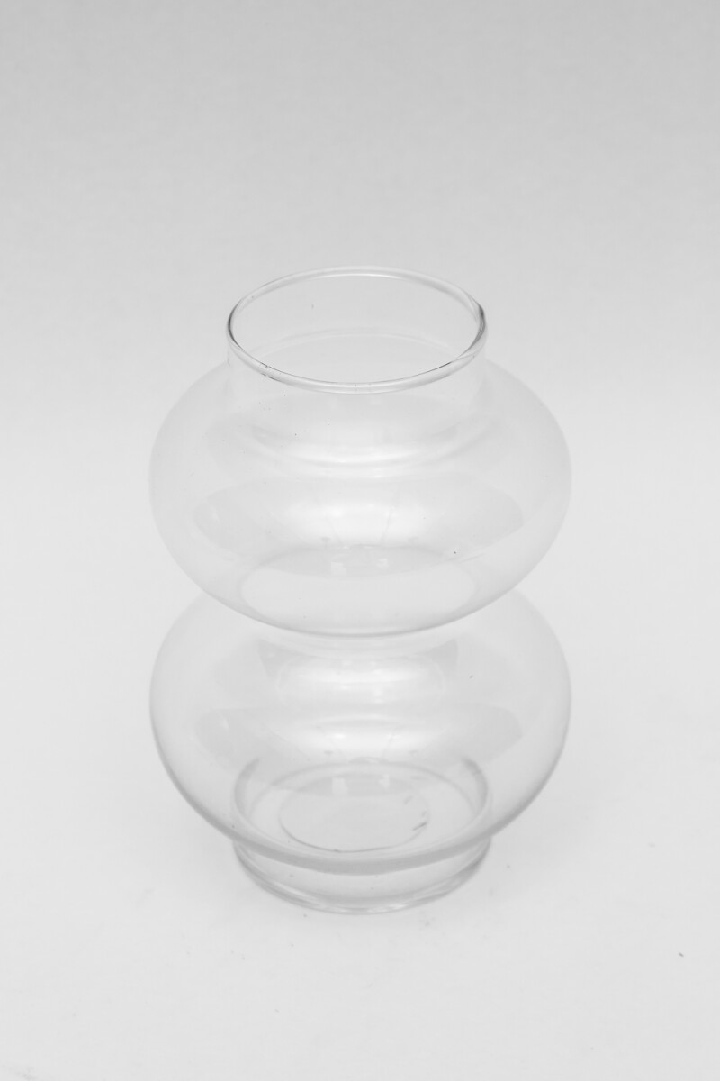 Florero Solia - Color Unico 