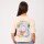 T-SHIRT DOBI RUSTY Crema