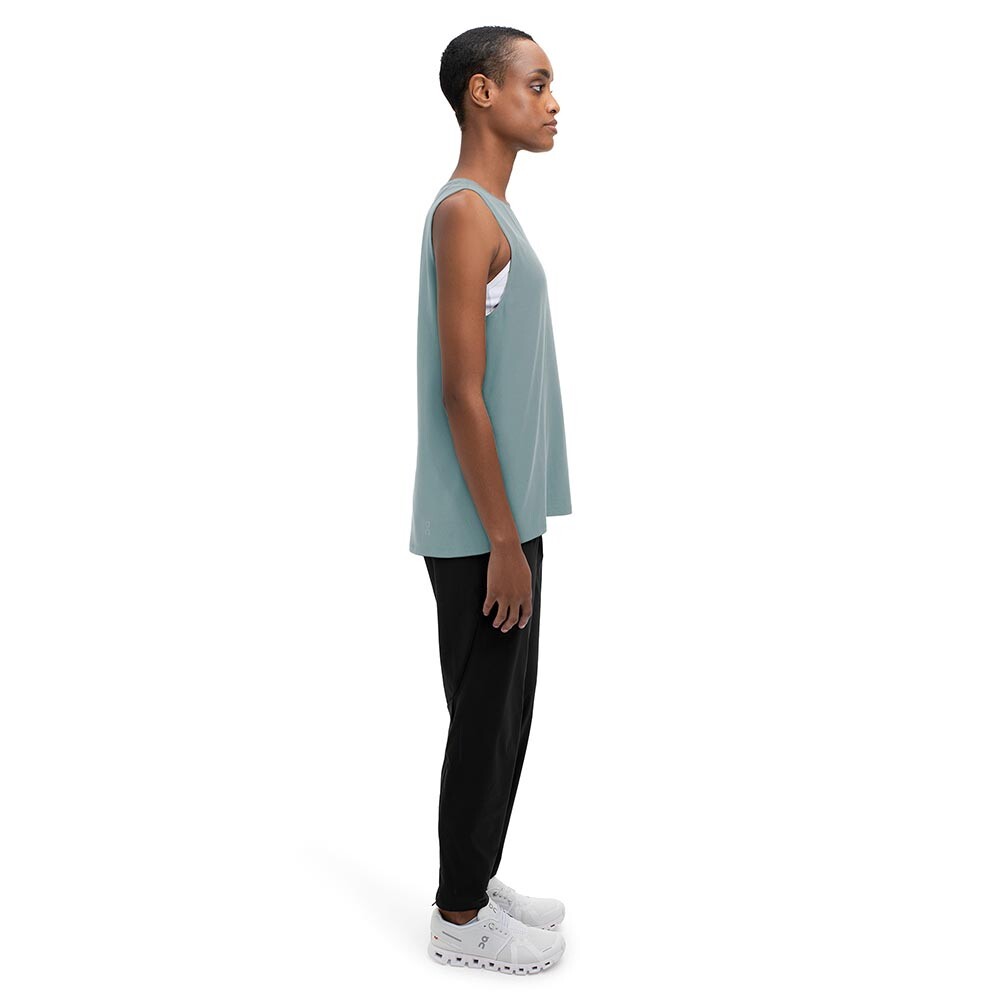 Active Tank W - Mujer Sea
