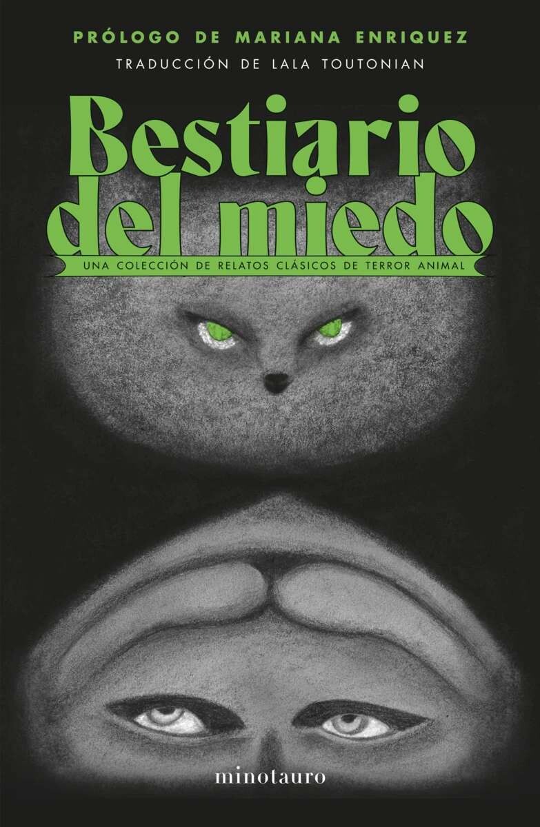 Bestiario del miedo 