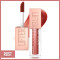 Maybelline gloss lifter 016 Rust