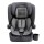 Silla Booster Bebesit Smart Plegable 8752 GRIS
