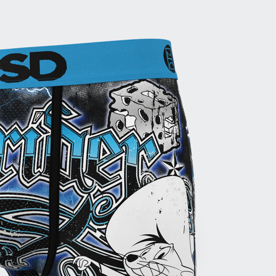 Calzoncillos PSD Speedy Gonzales Multicolor