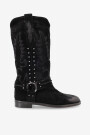 BOTAS TEXANAS Negro