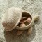 Canastos Animal Crew Turtle Baby