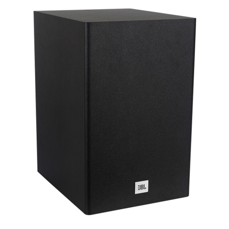 Barra De Sonido JBL Soundbar SB180 Black Barra De Sonido JBL Soundbar SB180 Black