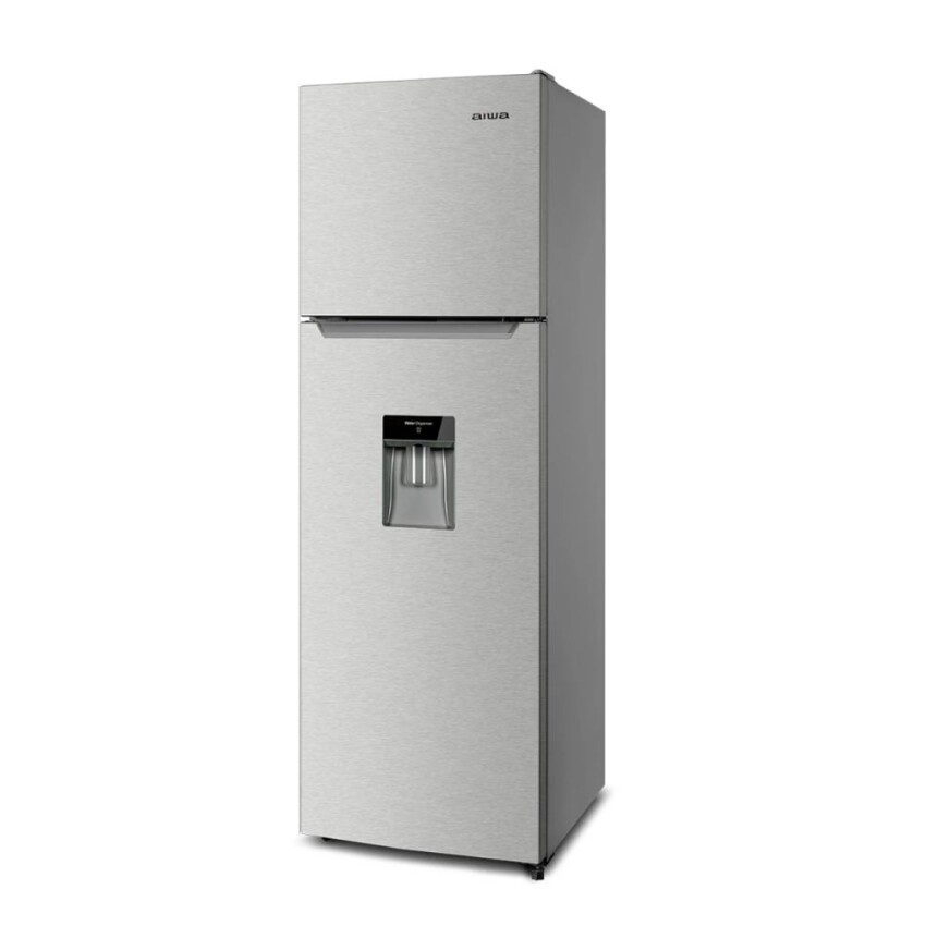 Heladera AIWA AWHRC26501 inox. Heladera AIWA AWHRC26501 inox.