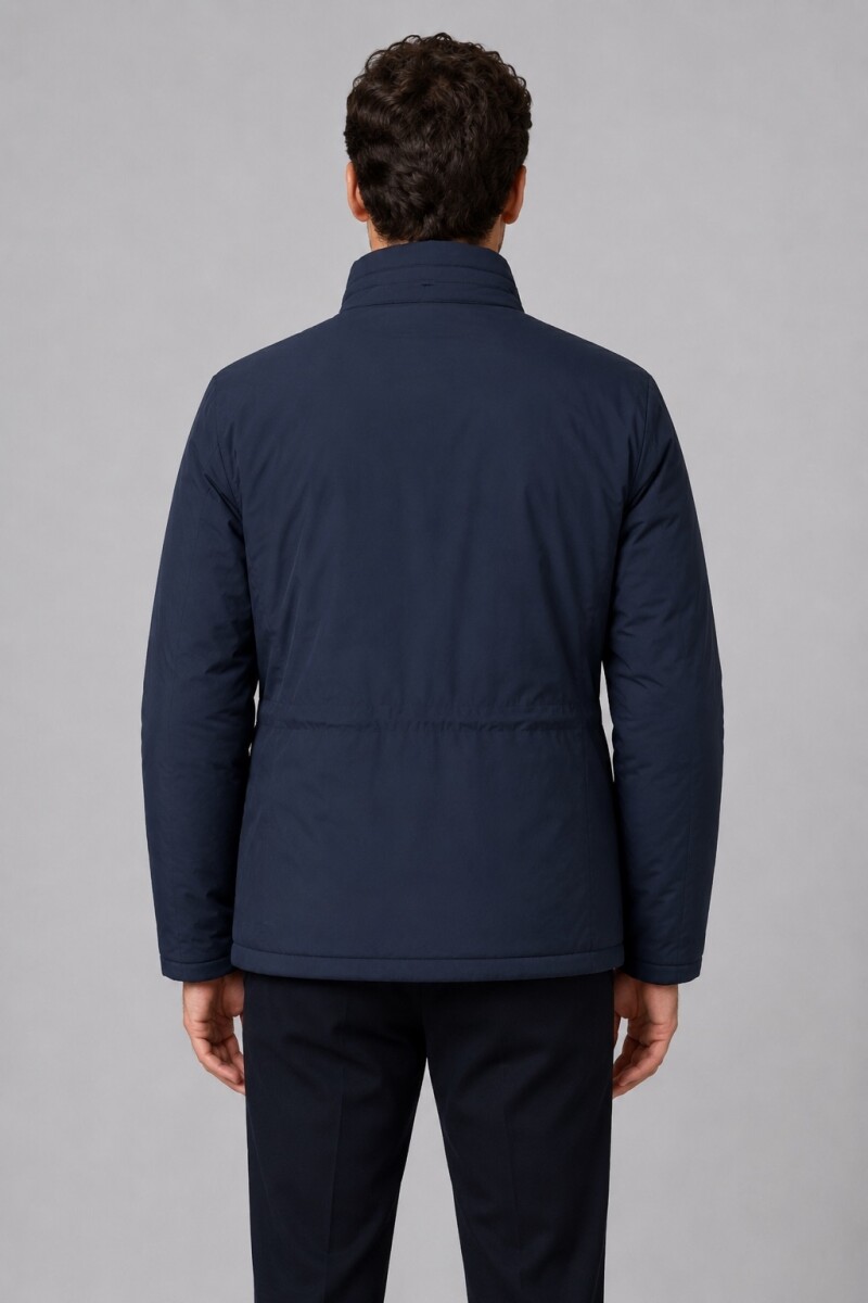 Campera Arrow NEW BLUE