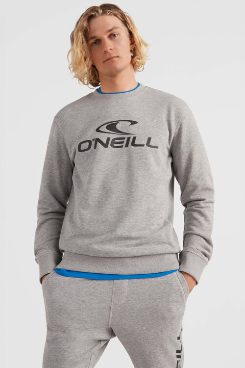 Buzo O'Neill Crew Gris