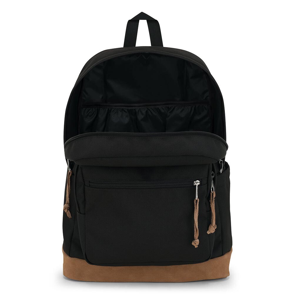 Mochila Portalaptop Right Pack Black