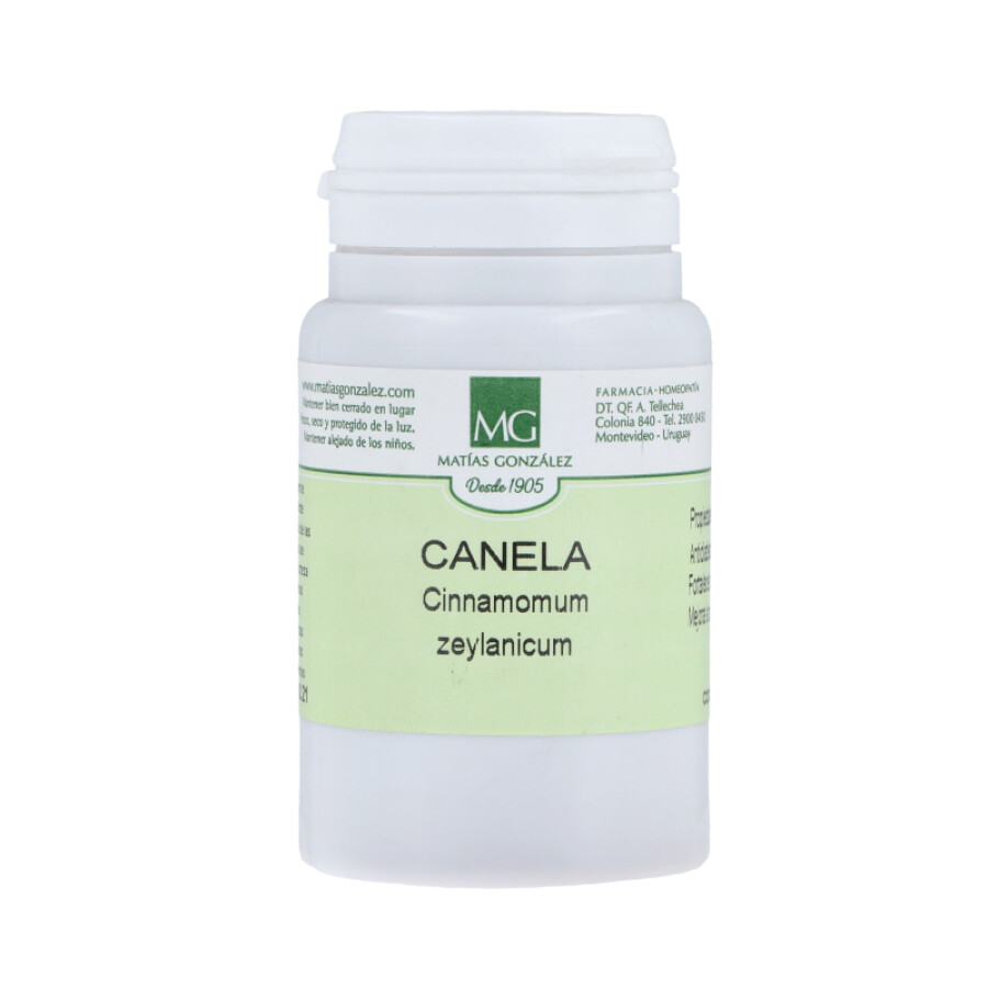 Canela en polvo Canela en polvo