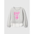 LOGO K2W SHIRT MIX FT CREW BC15