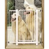 Puerta de seguridad Bebesit Easy Fit para bebés o mascotas Puerta de seguridad Bebesit Easy Fit para bebés o mascotas