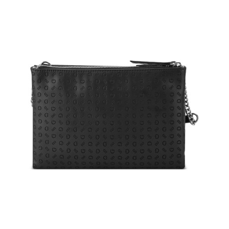 Cartera Guess Tidewood Negro 0